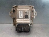 Recambio de centralita motor uce para nissan pixo (uao) 1.0 referencia OEM IAM 3392068K01 0261S04260 BOSCH