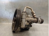 Replacement power steering pump for Chrysler Voyager (RG) 2.5 CRD CAT OEM IAM reference 4743974AB W05 
