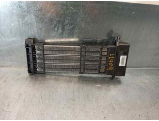 Recambio de resistencia calefaccion para peugeot 208 1.6 e-hdi fap referencia OEM IAM 6441AF T1001579E VALEO