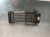 Recambio de resistencia calefaccion para peugeot 208 1.6 e-hdi fap referencia OEM IAM 6441AF T1001579E VALEO