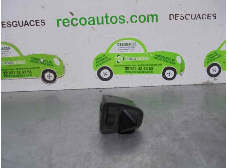 Recambio de mando retrovisor para bmw serie 3 berlina (e46) 2.0 16v diesel cat referencia OEM IAM 613183736919 