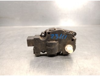 Recambio de motor apertura trampillas climatizador para volvo xc70 ii (136) d4 awd referencia OEM IAM EFB490  K9749007 MAHLE