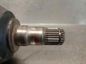 Recambio de transmision delantera izquierda para volvo xc90 2.4 diesel cat referencia OEM IAM P30651435  