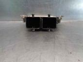 Recambio de centralita motor uce para nissan pixo (uao) 1.0 referencia OEM IAM 3392068K01 0261S04260 BOSCH