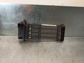 Recambio de resistencia calefaccion para peugeot 208 1.6 e-hdi fap referencia OEM IAM 6441AF T1001579E VALEO