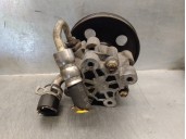 Replacement power steering pump for Chrysler Voyager (RG) 2.5 CRD CAT OEM IAM reference 4743974AB W05 
