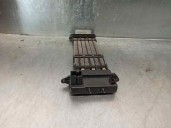 Recambio de resistencia calefaccion para peugeot 208 1.6 e-hdi fap referencia OEM IAM 6441AF T1001579E VALEO