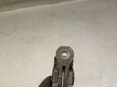 Recambio de brazo limpia trasero para ford ka (ru8) 1.2 referencia OEM IAM 1554050 1554050 