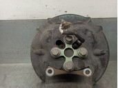 Recambio de mangueta trasera derecha para peugeot 2008 (p1) gt line referencia OEM IAM 9822539980  