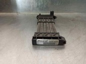 Recambio de resistencia calefaccion para peugeot 208 1.6 e-hdi fap referencia OEM IAM 6441AF T1001579E VALEO