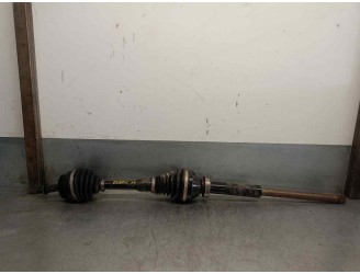 Recambio de transmision delantera derecha para volvo xc90 2.4 diesel cat referencia OEM IAM P30651437  