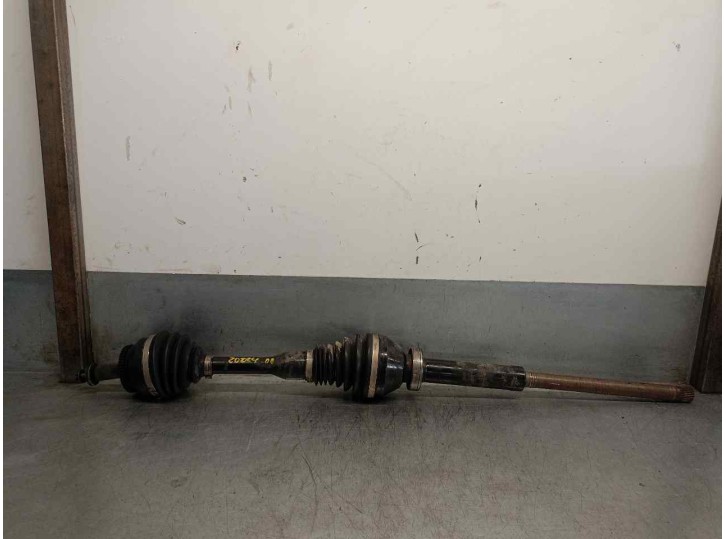 Recambio de transmision delantera derecha para volvo xc90 2.4 diesel cat referencia OEM IAM P30651437  