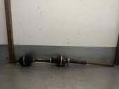 Recambio de transmision delantera derecha para volvo xc90 2.4 diesel cat referencia OEM IAM P30651437  