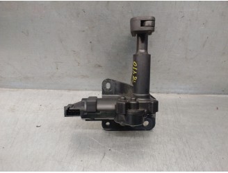 Recambio de motor regulacion ventana para chrysler voyager (rg) 2.5 crd cat referencia OEM IAM 04717607AB  