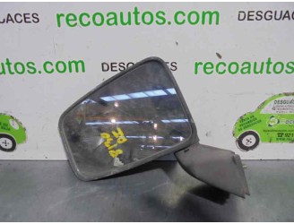 Recambio de retrovisor izquierdo para seat terra 1.4 diesel (1w) referencia OEM IAM 