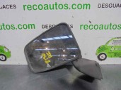 Recambio de retrovisor izquierdo para seat terra 1.4 diesel (1w) referencia OEM IAM 