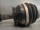 Recambio de transmision delantera derecha para volvo xc90 2.4 diesel cat referencia OEM IAM P30651437  