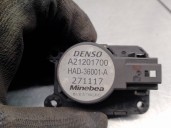 Recambio de motor calefaccion para peugeot expert furgón pro standard referencia OEM IAM A21201700  DENSO