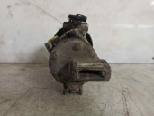 Recambio de compresor aire acondicionado para nissan pixo (uao) 1.0 referencia OEM IAM 4472800490 270909A49577 SUBROS