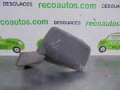 Recambio de retrovisor izquierdo para seat terra 1.4 diesel (1w) referencia OEM IAM 