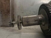 Recambio de transmision delantera derecha para volvo xc90 2.4 diesel cat referencia OEM IAM P30651437  