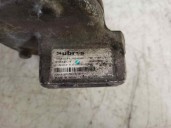 Recambio de compresor aire acondicionado para nissan pixo (uao) 1.0 referencia OEM IAM 4472800490 270909A49577 SUBROS