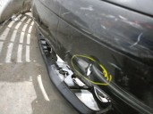 Recambio de paragolpes delantero para seat ibiza (6l1) 1.9 tdi referencia OEM IAM 6L0807217DR 6L0807217DR 