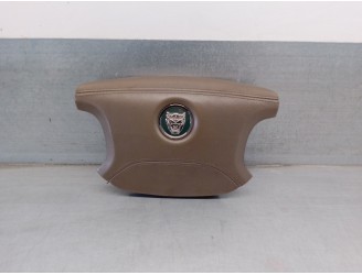 Recambio de airbag delantero izquierdo para jaguar s-type 2.7 v6 diesel cat referencia OEM IAM 4R8354043B13AD  