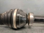 Recambio de transmision delantera derecha para volvo xc90 2.4 diesel cat referencia OEM IAM P30651437  