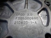 Recambio de depresor freno / bomba vacio para iveco daily caja cerrada (2006 =>) 3.0 diesel referencia OEM IAM 2104081A 