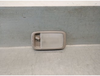 Recambio de luz interior para toyota corolla compact (_e11_) 1.4 (zze111_) referencia OEM IAM 8124012060B6 8124012060B6 