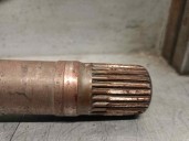 Recambio de transmision delantera derecha para volvo xc90 2.4 diesel cat referencia OEM IAM P30651437  