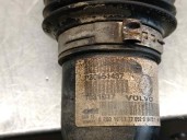 Recambio de transmision delantera derecha para volvo xc90 2.4 diesel cat referencia OEM IAM P30651437  