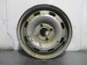 Recambio de llanta para renault rapid / express (f40) diesel referencia OEM IAM 7700304980 R135.00BX13CHET36 HIERRO