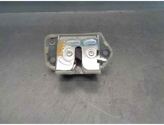 Recambio de cerradura maletero / porton para nissan pixo (uao) 1.0 referencia OEM IAM 