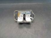 Recambio de cerradura maletero / porton para nissan pixo (uao) 1.0 referencia OEM IAM 