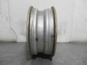 Recambio de llanta para renault rapid / express (f40) diesel referencia OEM IAM 7700304980 R135.00BX13CHET36 HIERRO