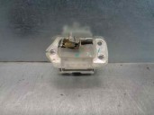 Recambio de cerradura maletero / porton para nissan pixo (uao) 1.0 referencia OEM IAM 