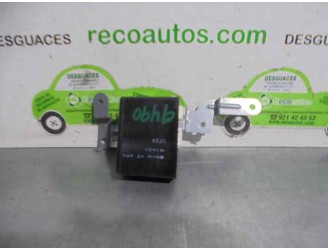 Recambio de modulo electronico para mazda 6 lim. (gh) 1.8 cat referencia OEM IAM GS1M626K0  