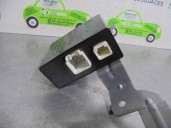 Recambio de modulo electronico para mazda 6 lim. (gh) 1.8 cat referencia OEM IAM GS1M626K0  