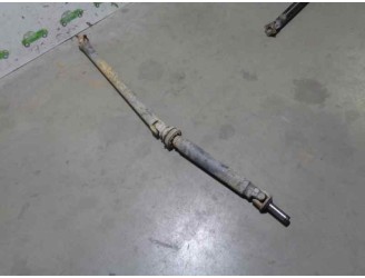 Recambio de transmision central para nissan pick-up (d22) 2.5 diesel referencia OEM IAM 370003S200  