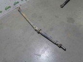 Recambio de transmision central para nissan pick-up (d22) 2.5 diesel referencia OEM IAM 370003S200  