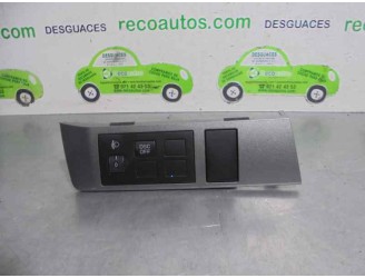 Recambio de mando multifuncion para mazda 6 lim. (gh) 1.8 cat referencia OEM IAM GS1E66170B 