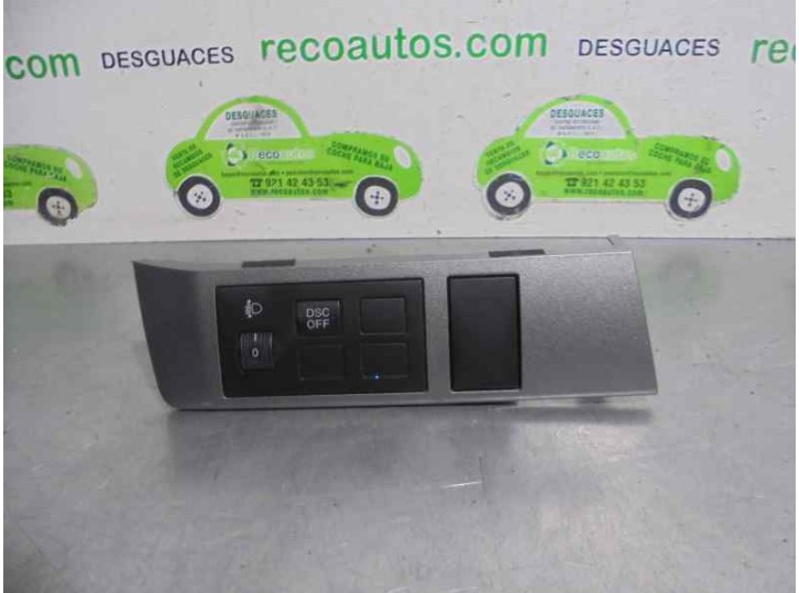 Recambio de mando multifuncion para mazda 6 lim. (gh) 1.8 cat referencia OEM IAM GS1E66170B 