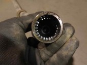 Recambio de transmision central para nissan pick-up (d22) 2.5 diesel referencia OEM IAM 370003S200  