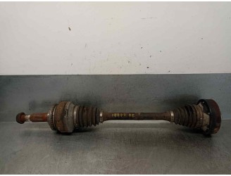 Recambio de transmision trasera izquierda para toyota lexus gs 300 (jzs160) 3.0 24v cat referencia OEM IAM 4234024050  