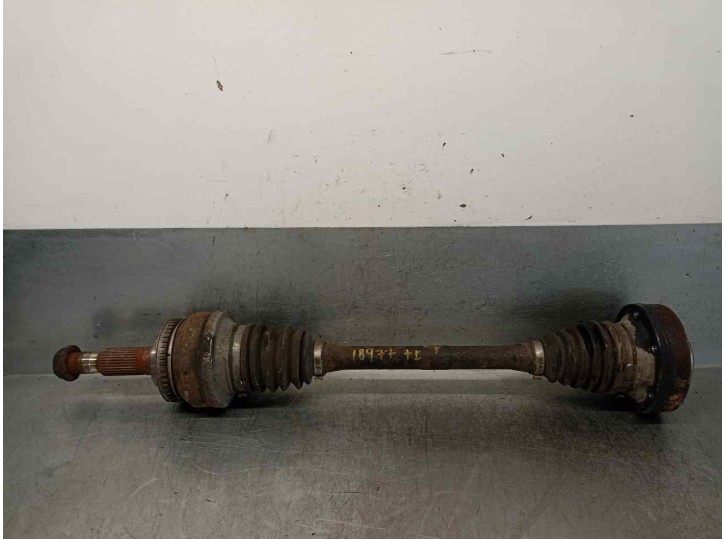 Recambio de transmision trasera izquierda para toyota lexus gs 300 (jzs160) 3.0 24v cat referencia OEM IAM 4234024050  