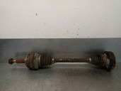 Recambio de transmision trasera izquierda para toyota lexus gs 300 (jzs160) 3.0 24v cat referencia OEM IAM 4234024050  