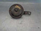 Replacement horn for nissan pixo (uao) 1.0 OEM IAM reference 38500M68K00 