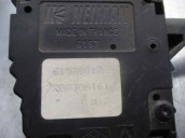 Recambio de mando limpia para renault rapid / express (f40) diesel referencia OEM IAM 7700306161 61570017 NEIMAN